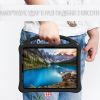 Чехол для планшета BeCover Protected Cover Apple iPad Pro 12.9 2020/2021/2022 Black (711870) - Изображение 3