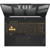 Ноутбук ASUS TUF Gaming F15 FX507VU-LP201 (90NR0CJ7-M00RA0) - Зображення 3