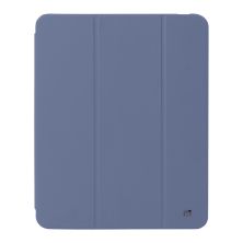 Чохол до планшета Armorstandart Smart Fold Pen Apple iPad Air 13 (2024) Lavender Grey (ARM78135)