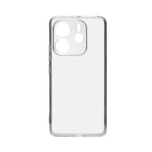 Чехол для мобильного телефона Armorstandart Air Xiaomi Redmi Note 14 4G Camera cover Clear (ARM79711)