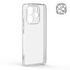 Чохол до мобільного телефона Armorstandart Air Xiaomi Redmi Note 14 4G Camera cover Clear (ARM79711) - Зображення 1