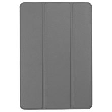 Чохол до планшета BeCover Flexible TPU Mate Samsung Tab S6 Lite (2024) 10.4 P620/P625/P627 Grey (712515)