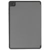 Чехол для планшета BeCover Flexible TPU Mate Samsung Tab S6 Lite (2024) 10.4 P620/P625/P627 Grey (712515) - Изображение 1