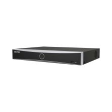 Реєстратор для відеоспостереження Hikvision DS-7604NXI-K1(D)