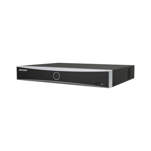 Реєстратор для відеоспостереження Hikvision DS-7604NXI-K1(D)