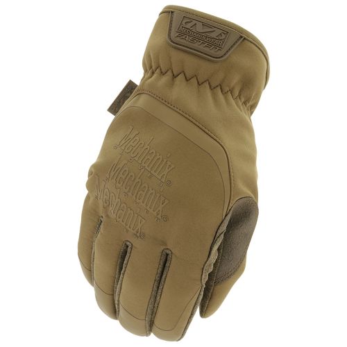 Тактичні рукавички Mechanix Tactical Coldwork FastFit XXL Coyote (CWKTFF-72-012)