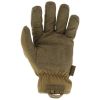 Тактичні рукавички Mechanix Tactical Coldwork FastFit XXL Coyote (CWKTFF-72-012) - Зображення 1