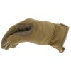 Тактичні рукавички Mechanix Tactical Coldwork FastFit XXL Coyote (CWKTFF-72-012) - Зображення 2