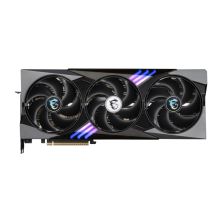 Відеокарта MSI GeForce RTX5090 32GB GAMING TRIO OC (RTX 5090 32G GAMING TRIO OC)