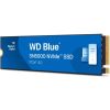 Накопичувач SSD M.2 2280 2TB SN580 Blue WD (WDS200T3B0E) - Зображення 2