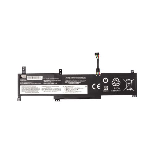 Акумулятор до ноутбука LENOVO IdeaPad 3 (L20M3PF0) 11.55V 3400mAh PowerPlant (NB482351)