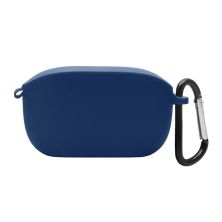 Чехол для наушников Armorstandart Hang Case для JBL Wave Buds Dark Blue (ARM79916)