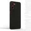 Чехол для мобильного телефона Armorstandart Matte Slim Fit Motorola G05 / E15 Camera cover Black (ARM82997) - Изображение 1