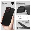 Чехол для мобильного телефона Armorstandart Matte Slim Fit Motorola G05 / E15 Camera cover Black (ARM82997) - Изображение 2