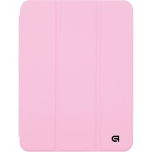 Чехол для планшета Armorstandart Smart Fold Pen iPad mini 2024 / mini 6 Pink (ARM82831)