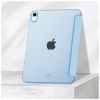 Чохол до планшета BeCover Tri Fold Hard Apple iPad 10.9 2022/2024 Light Blue (712984) - Зображення 2