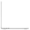 Ноутбук Apple MacBook Air 15 M4 A3241 Silver (MW1H3UA/A) - Зображення 2