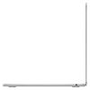 Ноутбук Apple MacBook Air 15 M4 A3241 Silver (MW1H3UA/A) - Зображення 3