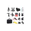 Экшн-камера AirOn ProCam 7 30in1 Blogger Kit Black (4822356754800) - Изображение 1
