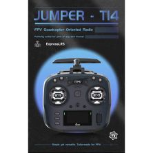 Пульт управления для дрона Jumper T14 ELRS 915 HALL (C10097)