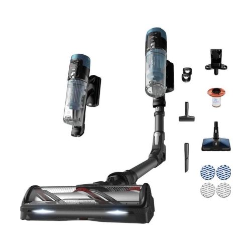 Пылесос Rowenta X-Force Flex 14.80 (RH9BC1WO)