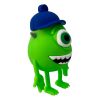 USB флеш накопитель Wibrand 16GB Mike Wazowski Green USB 2.0 (WI2.0/MW16G) - Изображение 1