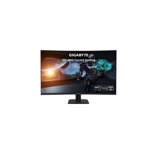 Монитор GIGABYTE GS32QC EU