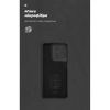 Чехол для мобильного телефона Armorstandart ICON Motorola G15 Camera cover Black (ARM82986) - Изображение 3