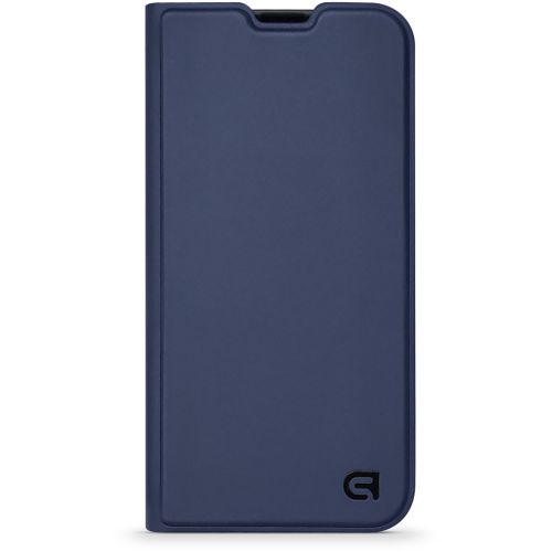 Чохол до мобільного телефона Armorstandart OneFold Case Motorola G15 Power Dark Blue (ARM83110)