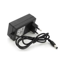 Сетевое зарядное устройство для АКБ Voltronic LiFePo4 12V(14.6V),4S,1.5A (JN-1215) Сетевое зарядное устройство для АКБ Voltronic LiFePo4 12V(14.6V),4S,1.5A (JN-1215)