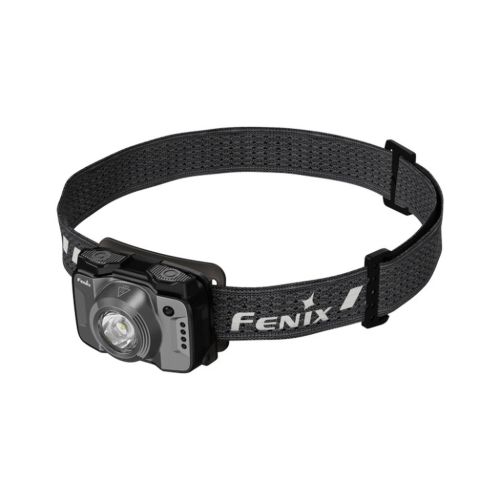 Ліхтар Fenix HL12R V2.0 сірий (HL12RV20Gr)