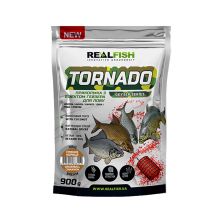Прикормка Real Fish_ТОВ Торнадо Лящ (Пряник-Корица) 0.9kg (809.00.47)
