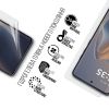 Плівка захисна Armorstandart Motorola Edge 60 Fusion 5G (ARM85395) - Зображення 1
