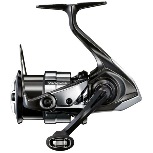Катушка Shimano Vanquish FC C5000XG 11+1BB (2266.68.20)