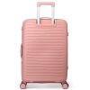 Чемодан Semi Line 28 L T5779-3 Rose (DAS302958) - Изображение 2