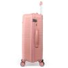 Чемодан Semi Line 28 L T5779-3 Rose (DAS302958) - Изображение 3