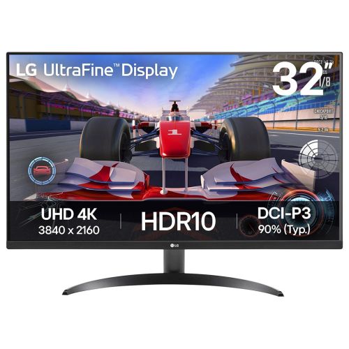 Монитор LG 32UR500K-B