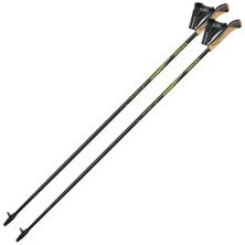 Палки для скандинавской ходьбы Gabel FX-75 Snake Carbon 120 Dual Spike (7009351011200) (DAS303324) Палки для скандинавской ходьбы Gabel FX-75 Snake Carbon 120 Dual Spike (7009351011200) (DAS303324)