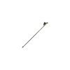 Палки для скандинавской ходьбы Gabel FX-75 Snake Carbon 120 Dual Spike (7009351011200) (DAS303324) - Изображение 1