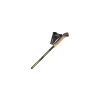 Палки для скандинавской ходьбы Gabel FX-75 Snake Carbon 120 Dual Spike (7009351011200) (DAS303324) - Изображение 2