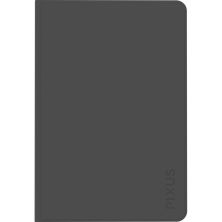 Чехол для планшета Pixus Loga gray (4897058531954)