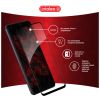 Скло захисне Intaleo Full Glue Tecno Spark 9 Pro Black (1283126547331) - Зображення 3