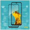 Скло захисне Piko Full Glue Oppo A38 5G Black (1283126582509) - Зображення 1