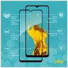 Скло захисне Piko Full Glue ZTE Blade A72 Black (1283126545580) - Зображення 1
