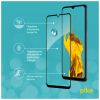 Скло захисне Piko Full Glue ZTE Blade A72 Black (1283126545580) - Зображення 3