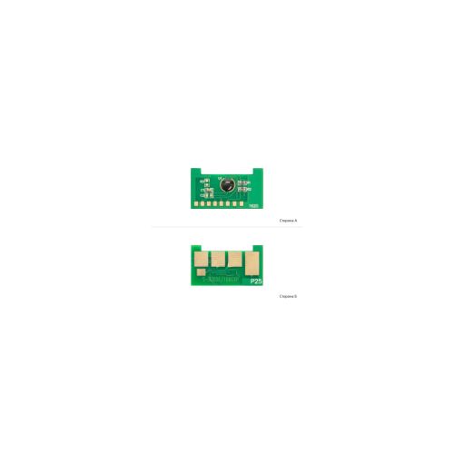 Чип для картриджа Samsung ML-3310D/3710D//SCX-4833FD/5637FR AHK (1801447)
