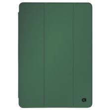 Чохол до планшета Armorstandart Flex Case Samsung Tab A9+ Dark Green (ARM84443) Чохол до планшета Armorstandart Flex Case Samsung Tab A9+ Dark Green (ARM84443)