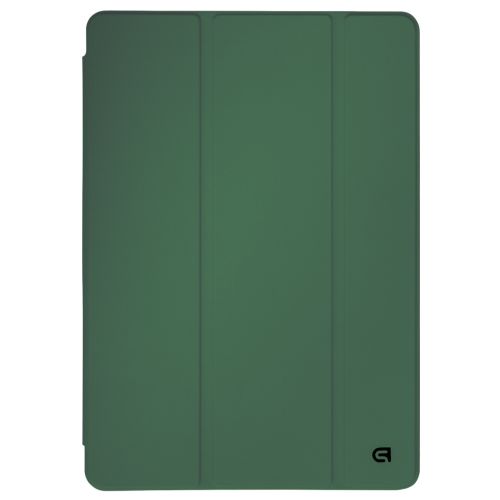 Чехол для планшета Armorstandart Flex Case Samsung Tab A9+ Dark Green (ARM84443)