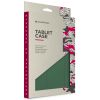Чехол для планшета Armorstandart Flex Case Samsung Tab A9+ Dark Green (ARM84443) - Изображение 2