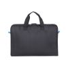 Сумка для ноутбука RivaCase 17.3 8059 Black (8059Black) - Зображення 2